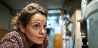 Comment bien entretenir votre chaudière au gaz ?