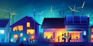 Comment choisir un fournisseur d’électricité pour une maison neuve ?