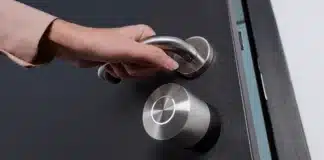 Test Nuki Smart Lock Pro : une serrure connectée au top !