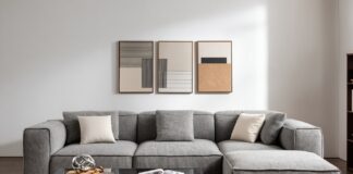 Opter pour un canapé modulable, le bon choix ?
