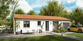 Construire une maison premier prix : une solution réaliste en période de crise