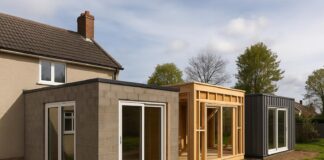 Extension de maison en 2026 : combien prévoir selon la technique et la surface ? Extension de maison en 2026 : combien prévoir selon la technique et la surface ?