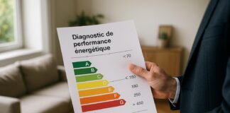 DPE : la baisse du coefficient de l’électricité à 1,7 actée pour 2027, un changement qui va reclasser des logements sans travaux DPE : la baisse du coefficient de l’électricité à 1,7 actée pour 2027, un changement qui va reclasser des logements sans travaux