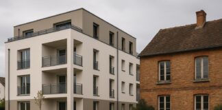 Neuf ou ancien : pourquoi le logement neuf conserve l’avantage sur la consommation d’énergie Neuf ou ancien : pourquoi le logement neuf conserve l’avantage sur la consommation d’énergie