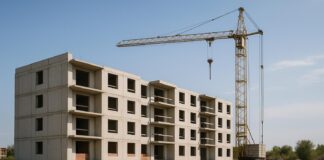 Immobilier neuf en 2026 : pourquoi la crise s’éternise malgré une demande toujours là Immobilier neuf en 2026 : pourquoi la crise s’éternise malgré une demande toujours là