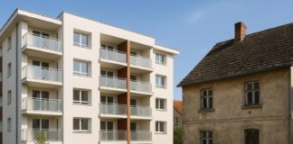 Neuf ou ancien : pourquoi le logement neuf garde une longueur d’avance sur la consommation d’énergie Neuf ou ancien : pourquoi le logement neuf garde une longueur d’avance sur la consommation d’énergie