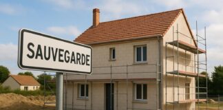 Maisons Pierre placé sous sauvegarde : ce que change cette procédure pour les chantiers en cours Maisons Pierre placé sous sauvegarde : ce que change cette procédure pour les chantiers en cours