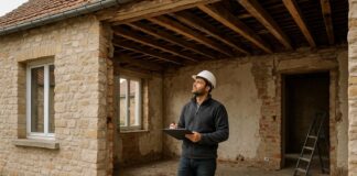 Dans les Yvelines, SYLA Bâtiment mise sur la rénovation complète et le pilotage clé en main Dans les Yvelines, SYLA Bâtiment mise sur la rénovation complète et le pilotage clé en main