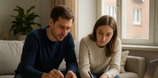 Logement : pourquoi il pèse désormais 28 % du budget des ménages français Logement : pourquoi il pèse désormais 28 % du budget des ménages français