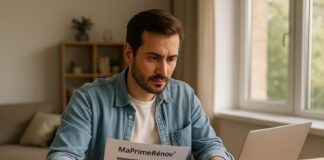 MaPrimeRénov’ : où déposer sa demande depuis le 17 août ? MaPrimeRénov’ : où déposer sa demande depuis le 17 août ?