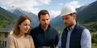 Bien choisir son constructeur de maison en Savoie : les critères qui font vraiment la différence Bien choisir son constructeur de maison en Savoie : les critères qui font vraiment la différence