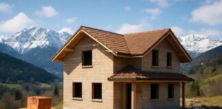 Construire en Savoie : les points techniques à prévoir avant de lancer le projet Construire en Savoie : les points techniques à prévoir avant de lancer le projet