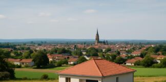 Où faire construire autour de Bourg-en-Bresse : comparer Viriat, Péronnas et Saint-Denis-lès-Bourg Où faire construire autour de Bourg-en-Bresse : comparer Viriat, Péronnas et Saint-Denis-lès-Bourg