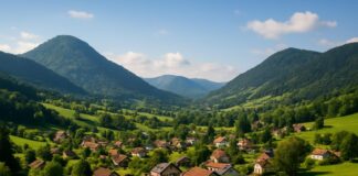 Boëge, Habère-Poche, Habère-Lullin ou Saint-André-de-Boëge : où s’installer pour faire construire en Vallée Verte ? Boëge, Habère-Poche, Habère-Lullin ou Saint-André-de-Boëge : où s’installer pour faire construire en Vallée Verte ?