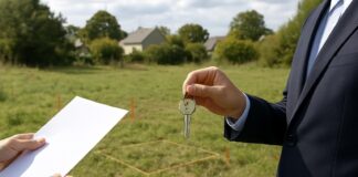 Préemption foncière près de Tours : la mairie obtient deux terrains pour 596 041,50 € au lieu de 3,47 millions Préemption foncière près de Tours : la mairie obtient deux terrains pour 596 041,50 € au lieu de 3,47 millions