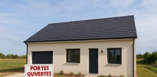 Maison neuve à Suippes : une porte ouverte pour découvrir le modèle Intimity L le 9 octobre Maison neuve à Suippes : une porte ouverte pour découvrir le modèle Intimity L le 9 octobre