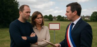 Préemption d’un terrain : quand la mairie peut faire chuter le prix de vente de 3,5 millions à moins de 600 000 euros Préemption d’un terrain : quand la mairie peut faire chuter le prix de vente de 3,5 millions à moins de 600 000 euros