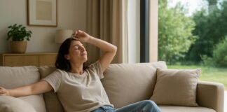Maison confortable toute l’année : comment mieux vivre les fortes chaleurs sans attendre l’été suivant Maison confortable toute l’année : comment mieux vivre les fortes chaleurs sans attendre l’été suivant