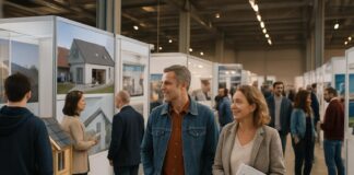 À Buchy, deux rendez-vous pour comparer constructeurs et solutions de l’habitat les 24 et 25 octobre 2026 À Buchy, deux rendez-vous pour comparer constructeurs et solutions de l’habitat les 24 et 25 octobre 2026