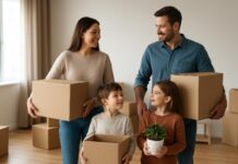 Un PTZ « parentalité » en préparation : comment ce nouveau coup de pouce pourrait aider les familles à déménager Un PTZ « parentalité » en préparation : comment ce nouveau coup de pouce pourrait aider les familles à déménager