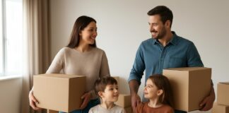 Un PTZ « parentalité » en préparation : comment ce nouveau coup de pouce pourrait aider les familles à déménager Un PTZ « parentalité » en préparation : comment ce nouveau coup de pouce pourrait aider les familles à déménager