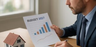 Budget 2027 : les mesures fiscales à surveiller de près pour l’immobilier Budget 2027 : les mesures fiscales à surveiller de près pour l’immobilier