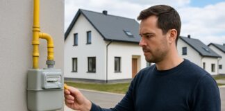 Logements neufs : le gaz ne devrait bientôt plus avoir sa place dans les maisons individuelles Logements neufs : le gaz ne devrait bientôt plus avoir sa place dans les maisons individuelles