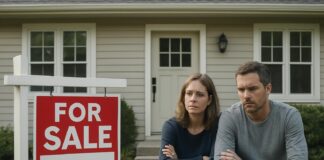 Aux États-Unis, des propriétaires restent assis sur des taux bas et paralysent le marché immobilier Aux États-Unis, des propriétaires restent assis sur des taux bas et paralysent le marché immobilier