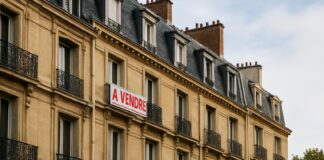 Immobilier ancien : la hausse des ventes s’essouffle et les prix repartent légèrement à la baisse Immobilier ancien : la hausse des ventes s’essouffle et les prix repartent légèrement à la baisse